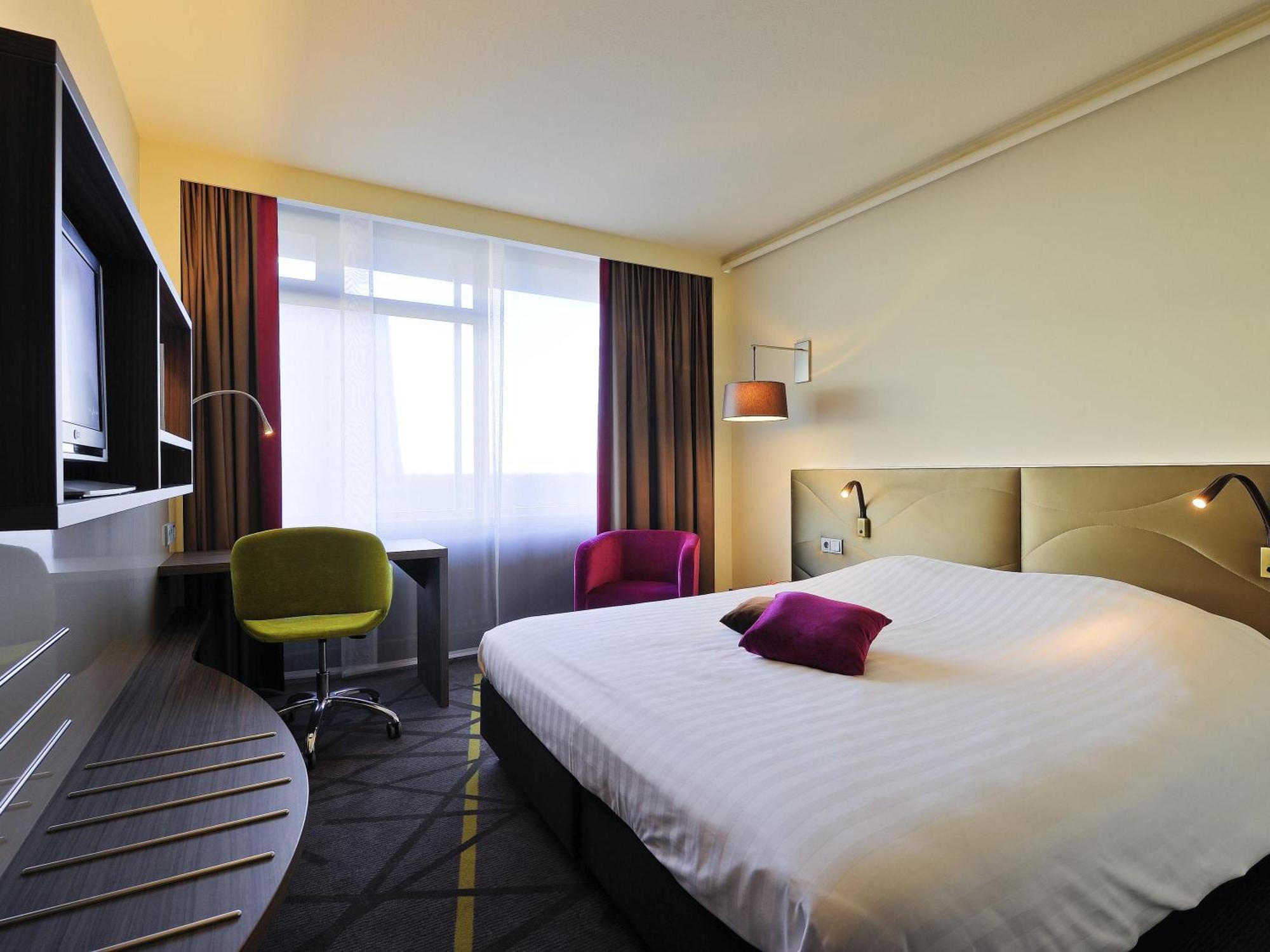Privilege Twin Room