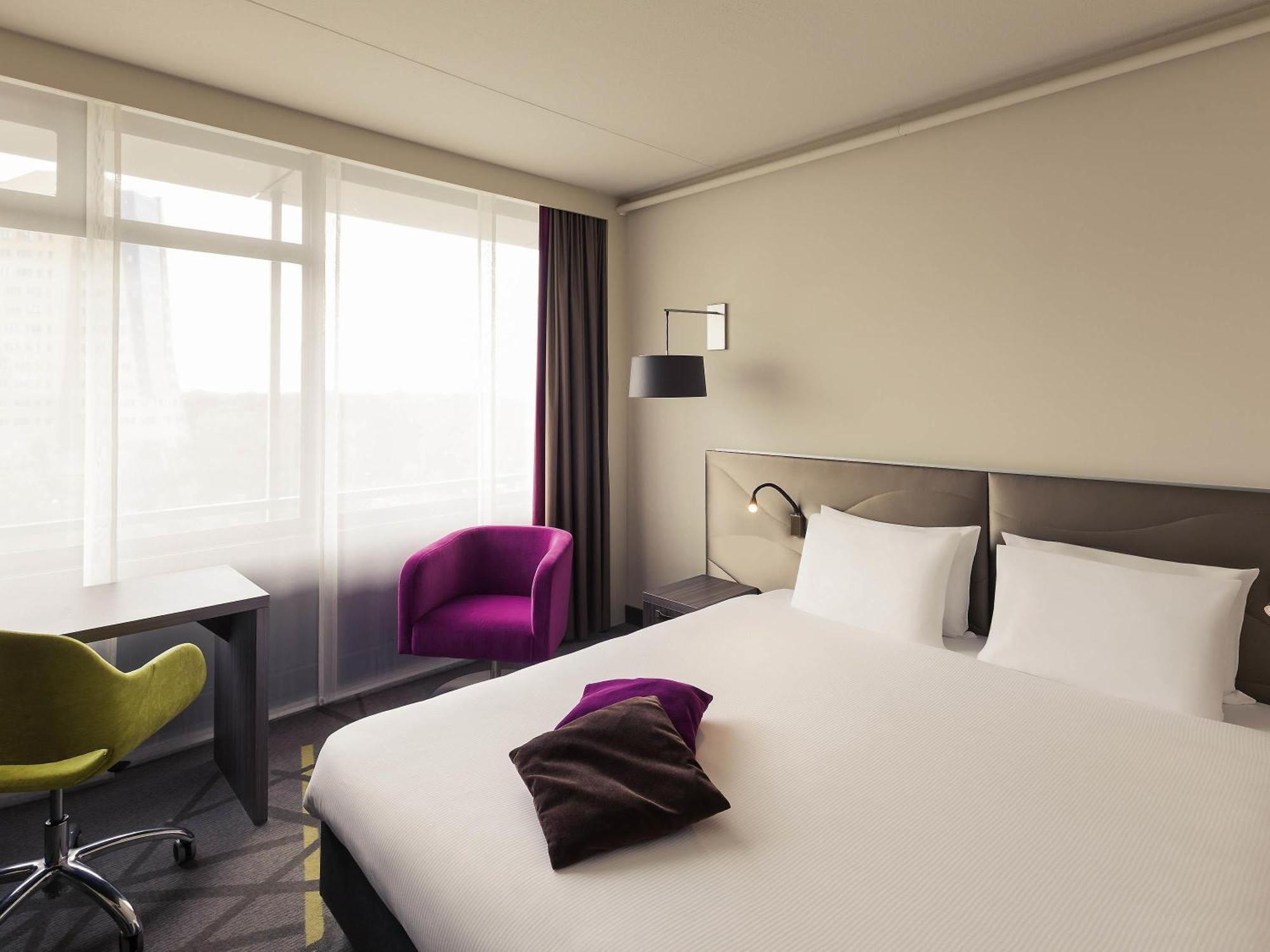 Privilege Twin Room