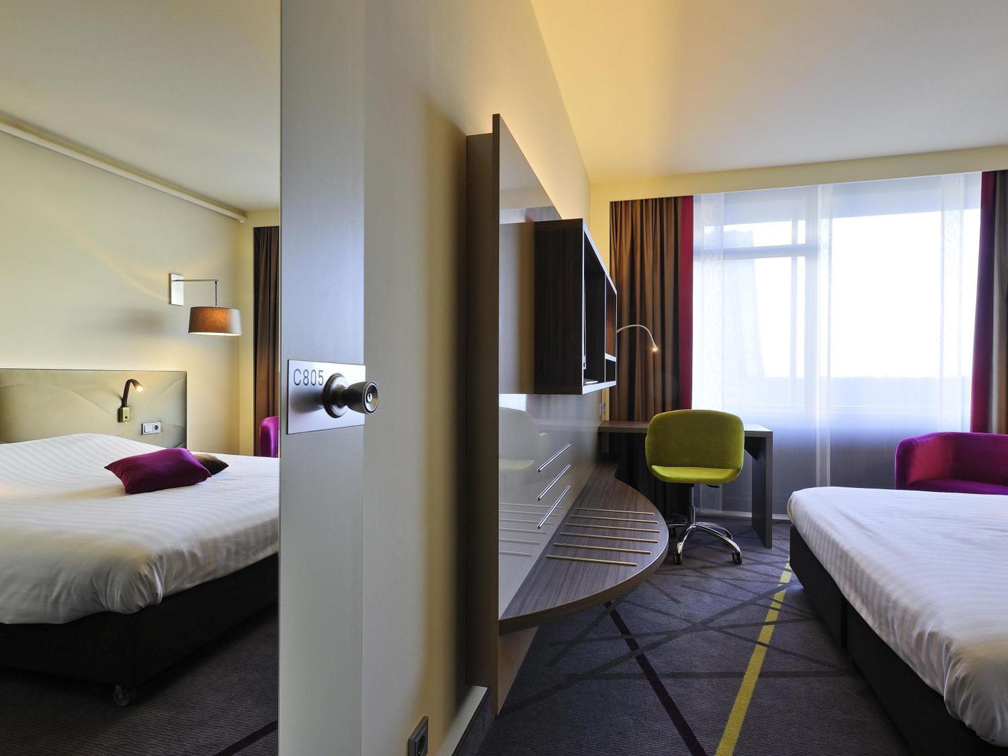 Privilege Twin Room