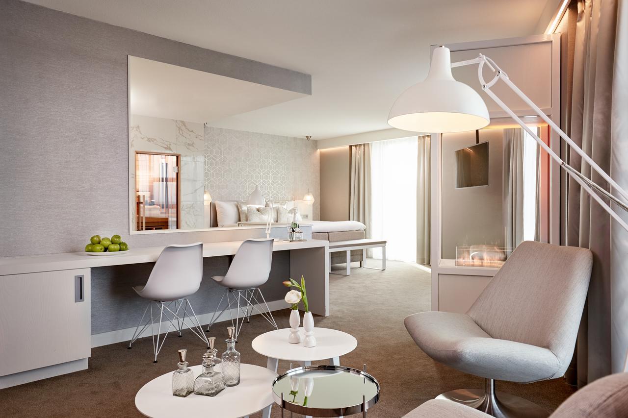Wellness Suite Wit