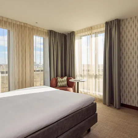 Van der Valk Hotel Groningen-Hoogkerk-3